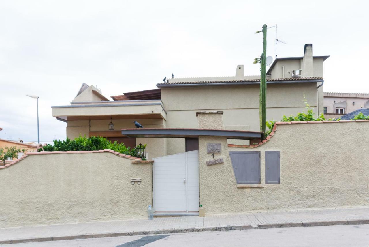 Can Municoy Castello  D'Empuries Exterior photo