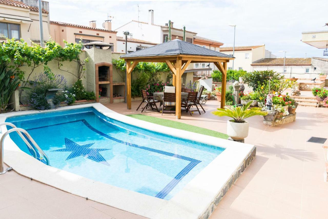 Can Municoy Castello  D'Empuries Exterior photo